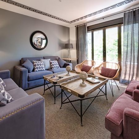 Bailen 1 Apartman Sevilla Kültér fotó