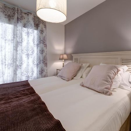 Bailen 1 Apartman Sevilla Kültér fotó