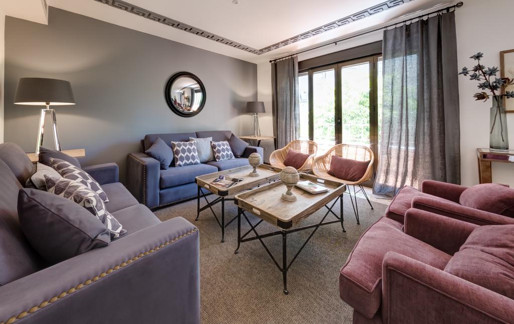 Bailen 1 Apartman Sevilla Kültér fotó