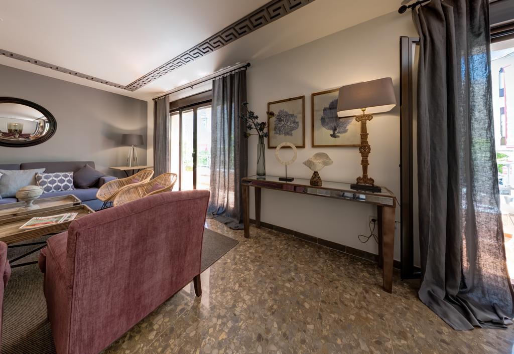 Bailen 1 Apartman Sevilla Kültér fotó