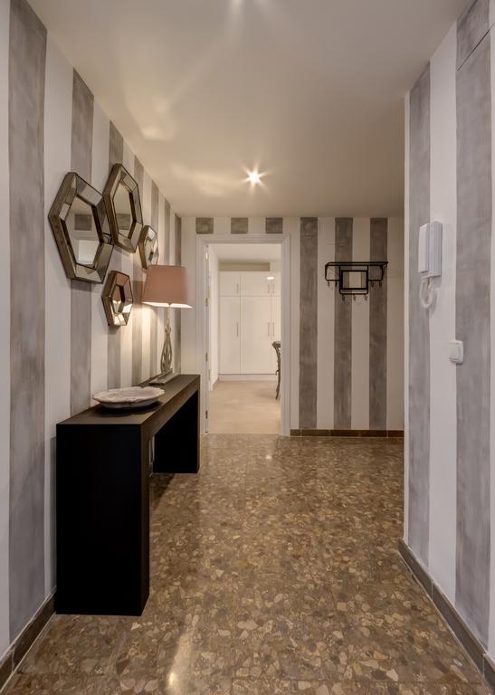 Bailen 1 Apartman Sevilla Kültér fotó
