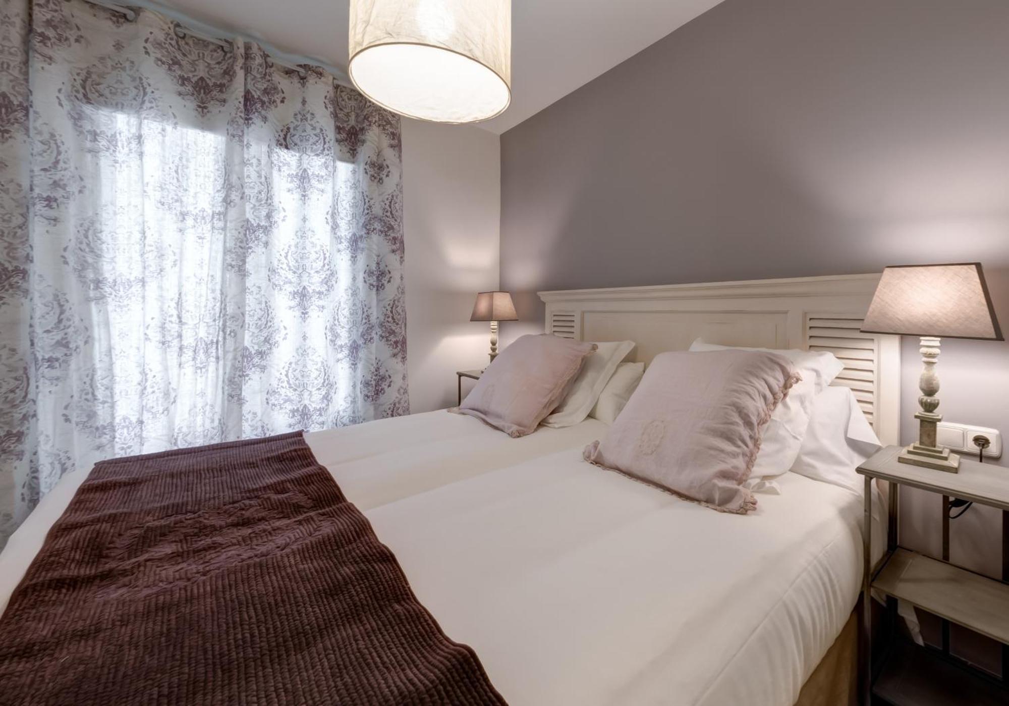 Bailen 1 Apartman Sevilla Kültér fotó